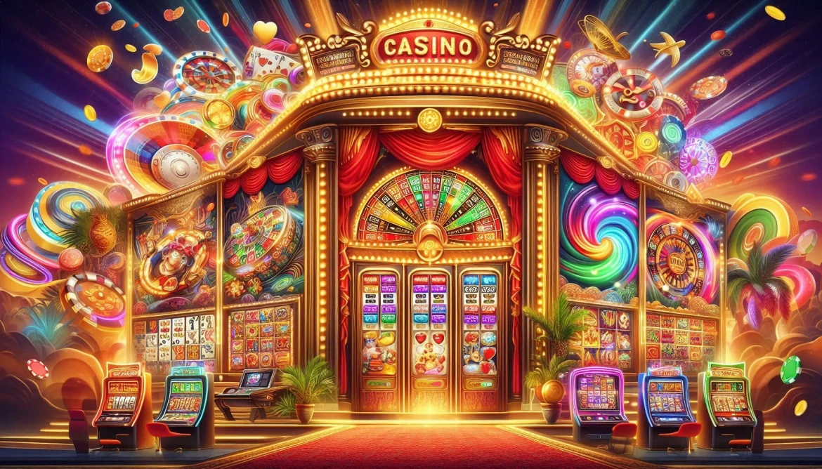 Casino Alpino